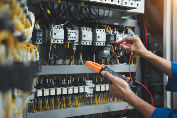 Best Electrical Troubleshooting Services  in Elgin, MN