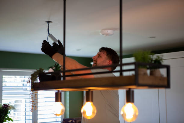 Best Electrical Troubleshooting Services  in Elgin, MN
